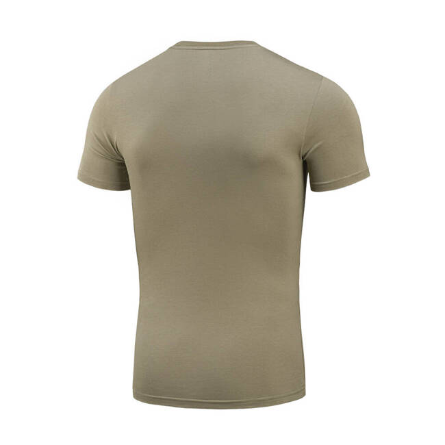 T-SHIRT 93/7 - COYOTE TAN - M-TAC