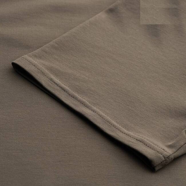 T-SHIRT 93/7 - DARK OLIVE - M-TAC