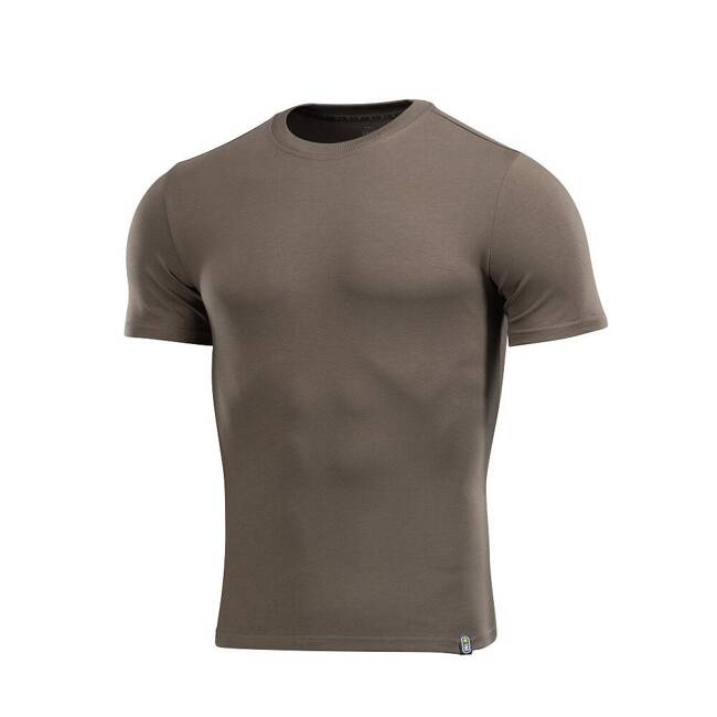 T-SHIRT 93/7 - DARK OLIVE - M-TAC