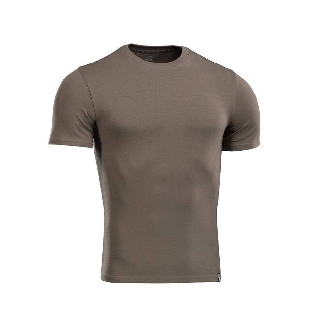 T-SHIRT 93/7 - DARK OLIVE - M-TAC