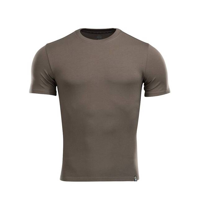 T-SHIRT 93/7 - DARK OLIVE - M-TAC