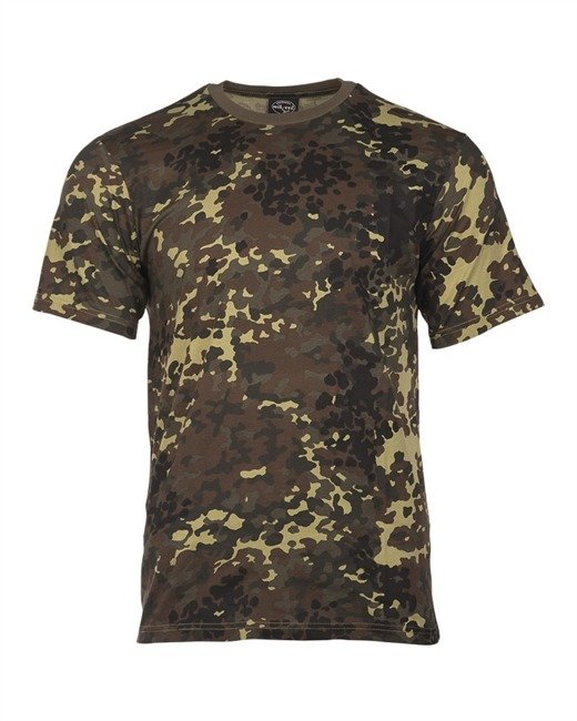 T-SHIRT - Mil-tec® - FLECTAR