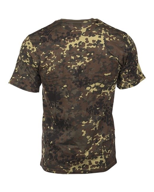 T-SHIRT - Mil-tec® - FLECTAR