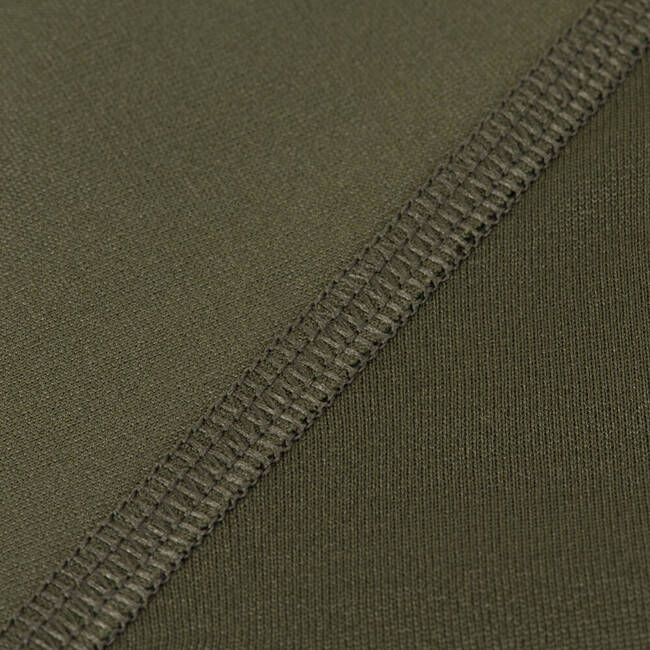 T-SHIRT ULTRA LIGHT POLARTEC - ARMY OLIVE - M-TAC