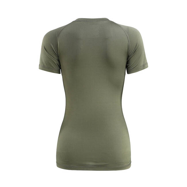 T-SHIRT ULTRA LIGHT POLARTEC FOR WOMENS - ARMY OLIVE - M-TAC