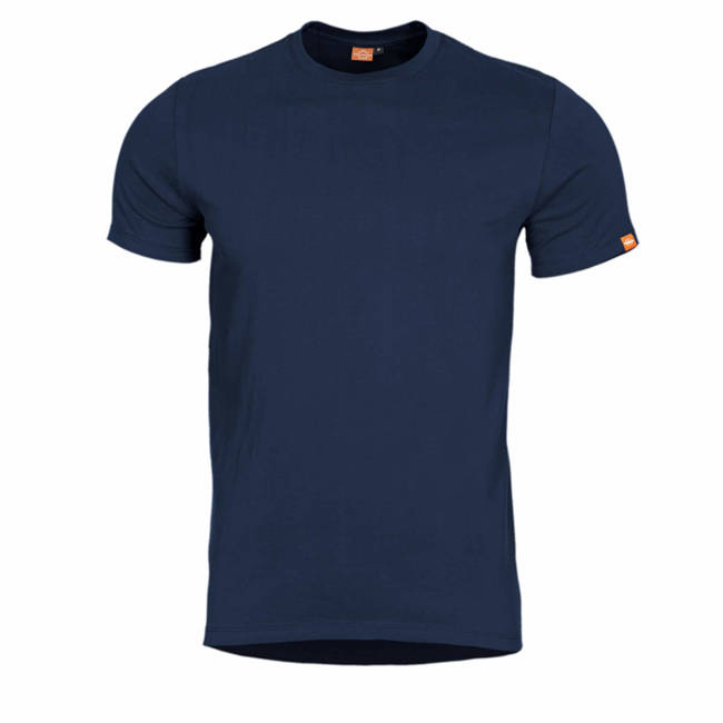 T-Shirt AGERON - Midnight blue