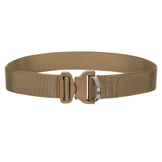 TACTICAL BELT - COBRA D-Ring® (FX45) - Helikon Tex® - COYOTE