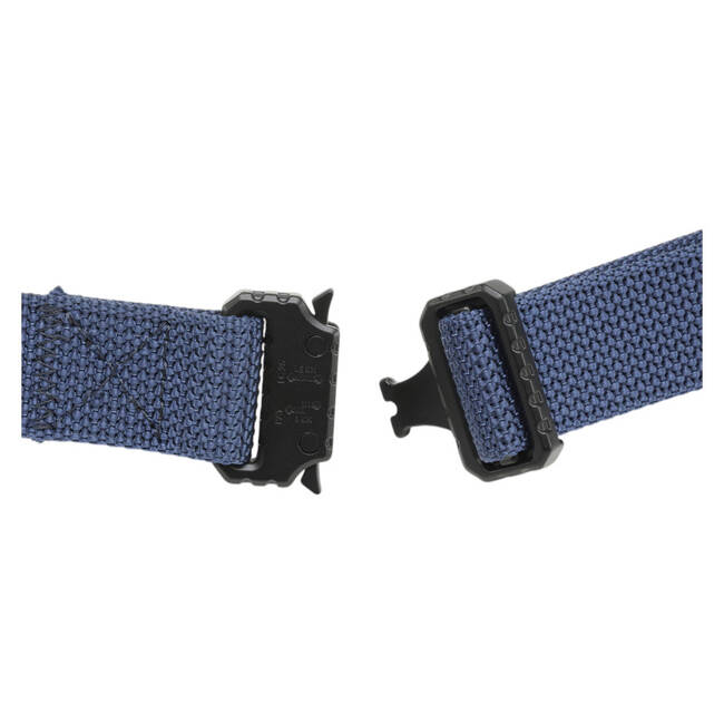 TACTICAL BELT - NAVY BLUE - BRANDIT