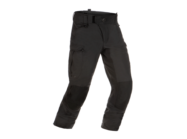 TACTICAL PANTS - MK.II OPERATOR - CLAWGEAR - BLACK