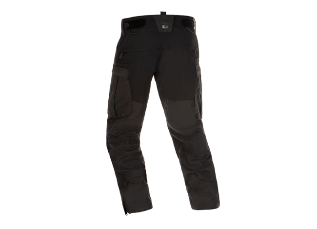 TACTICAL PANTS - MK.II OPERATOR - CLAWGEAR - BLACK