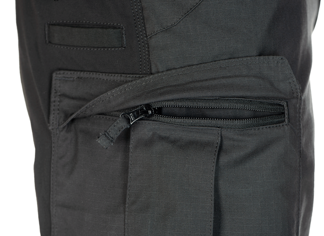 TACTICAL PANTS - MK.II OPERATOR - CLAWGEAR - BLACK