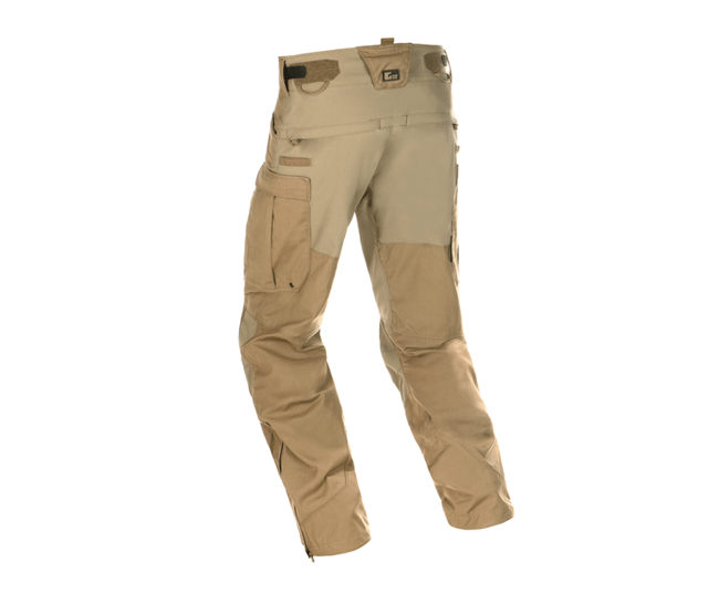 TACTICAL PANTS - MK.II OPERATOR - CLAWGEAR® - COYOTE