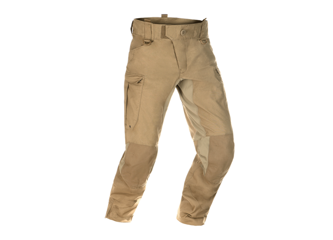 TACTICAL PANTS - MK.II OPERATOR - CLAWGEAR® - COYOTE