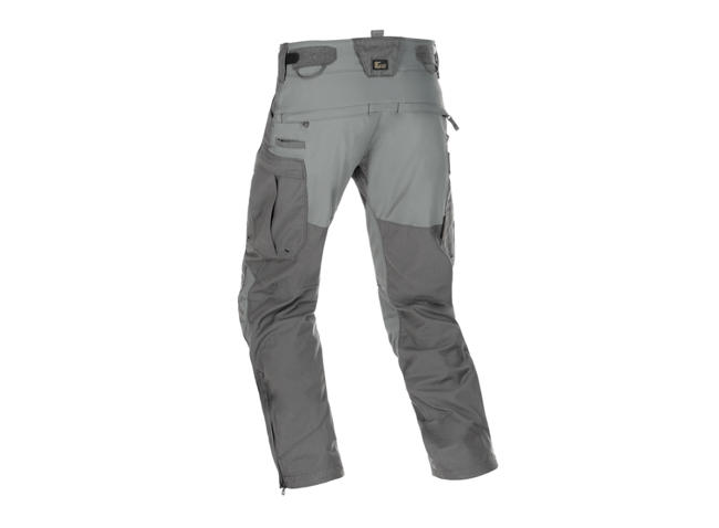 TACTICAL PANTS - MK.II OPERATOR - CLAWGEAR® - GREY