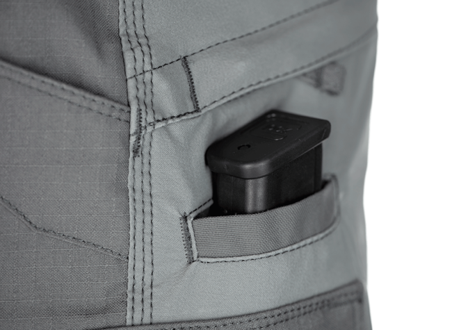 TACTICAL PANTS - MK.II OPERATOR - CLAWGEAR® - GREY