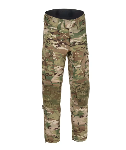 TACTICAL PANTS OPERATOR MK III ATS - CLAWGEAR - MULTICAM