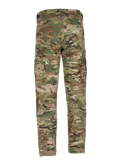 TACTICAL PANTS OPERATOR MK III ATS - CLAWGEAR - MULTICAM