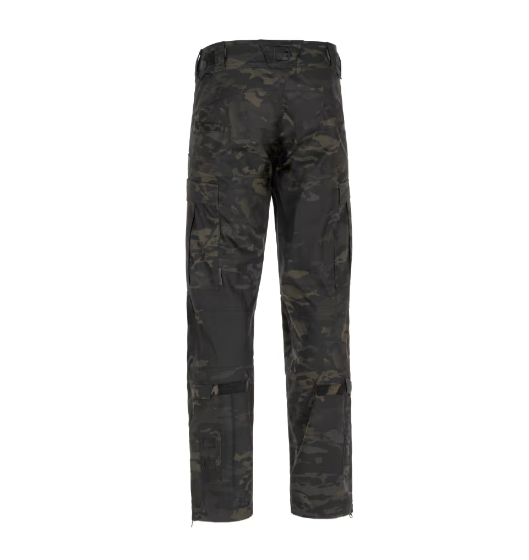 TACTICAL PANTS OPERATOR MK III ATS - CLAWGEAR - MULTICAM BLACK