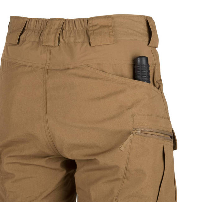 TACTICAL PANTS - UTP® FLEX - Helikon-Tex® - OLIVE GREEN