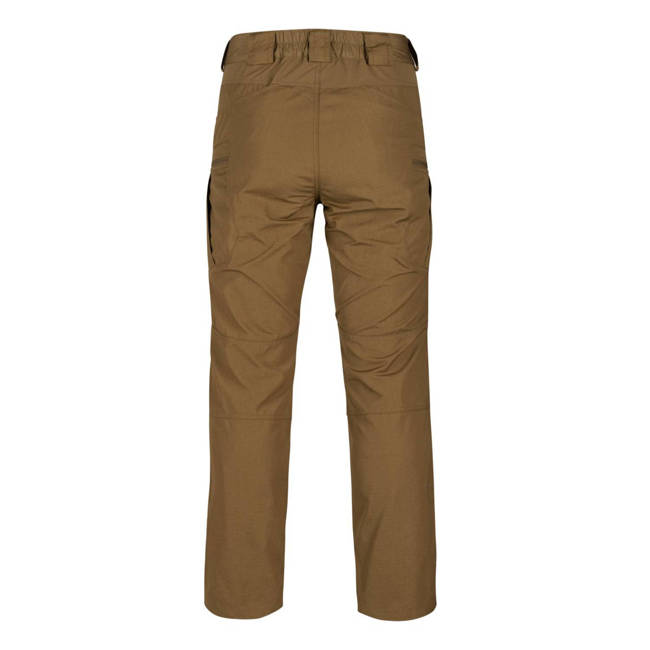 TACTICAL PANTS - UTP® FLEX - Helikon-Tex® - OLIVE GREEN