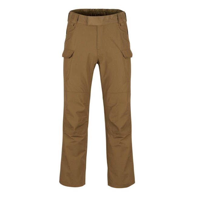 TACTICAL PANTS - UTP® FLEX - Helikon-Tex® - OLIVE GREEN