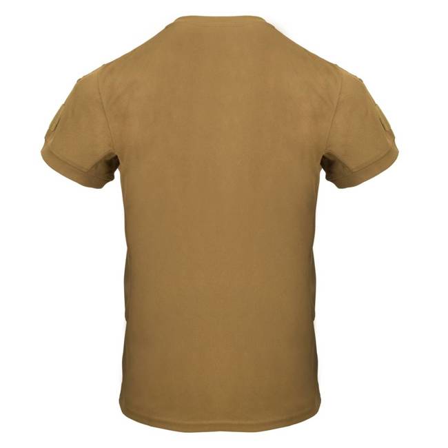 TACTICAL T-SHIRT - TOPCOOL - Helikon Tex® - COYOTE