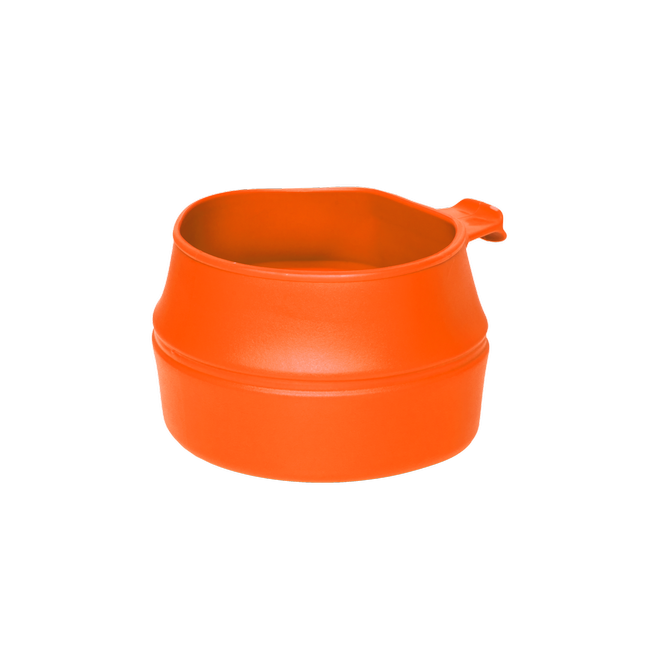 TPE FOLDABLE CUP - FOLD-A-CUP® - Helikon-Tex® - ORANGE