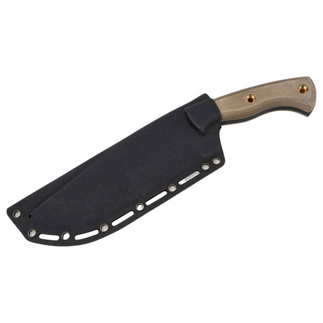 TRACKER KNIFE - BOKER PLUS