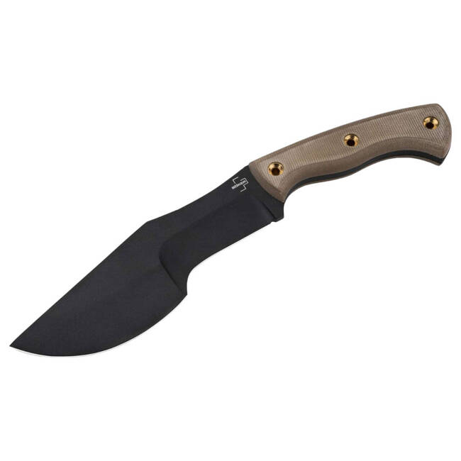 TRACKER KNIFE - BOKER PLUS