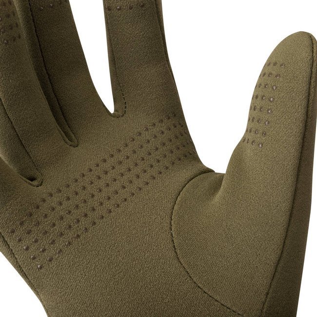 TREKKER OUTBACK GLOVES - Helikon-Tex® - BLACK