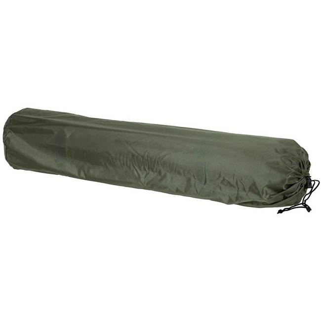 Thermal Pad, self-inflatable, OD green 