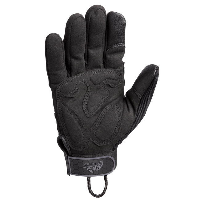 U.S. TACTICAL GLOVES - Helikon-Tex® - BLACK