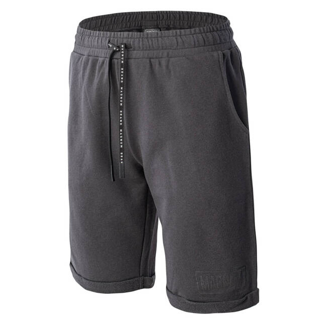 UKARI III SHORTS - PHANTOM - MAGNUM