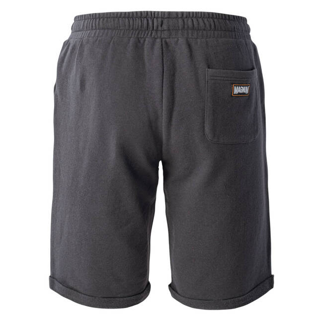 UKARI III SHORTS - PHANTOM - MAGNUM