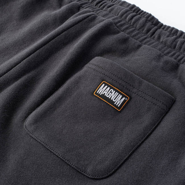 UKARI III SHORTS - PHANTOM - MAGNUM