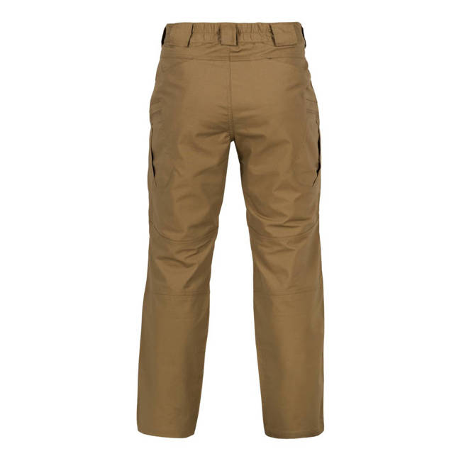 URBAN TACTICAL PANTS® - PolyCotton Ripstop - Helikon-Tex® - ASH GREY