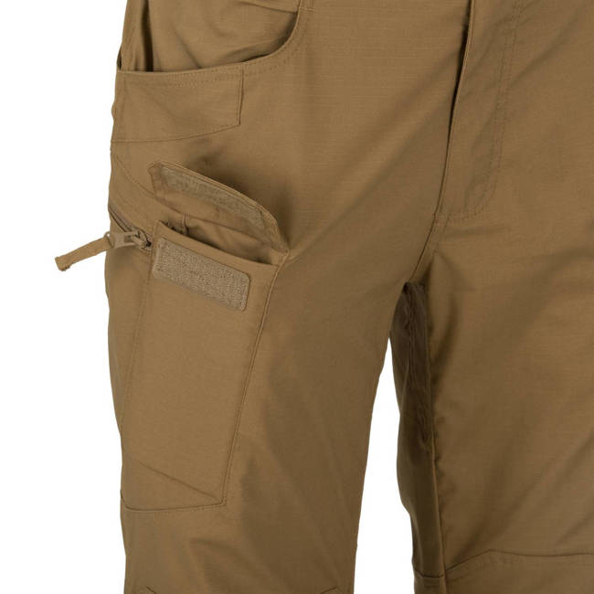 URBAN TACTICAL PANTS® - PolyCotton Ripstop - Helikon-Tex® - ASH GREY