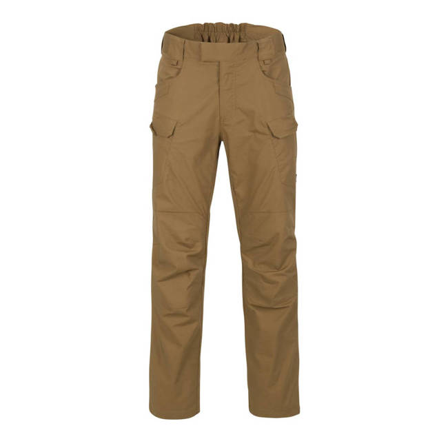 URBAN TACTICAL PANTS® - PolyCotton Ripstop - Helikon-Tex® - ASH GREY