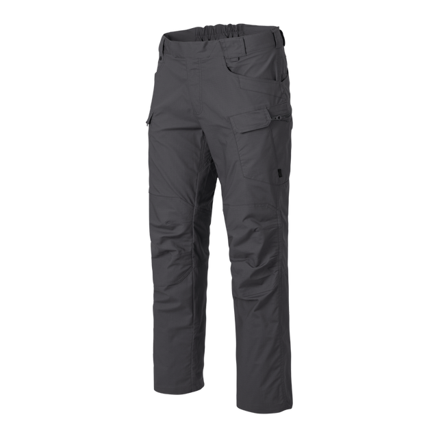 URBAN TACTICAL PANTS® - PolyCotton Ripstop - Helikon-Tex® - SHADOW GREY