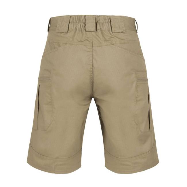 URBAN TACTICAL SHORTS® - UTS® - POLYCOTTON RIPSTOP - Helikon-Tex® - KHAKI