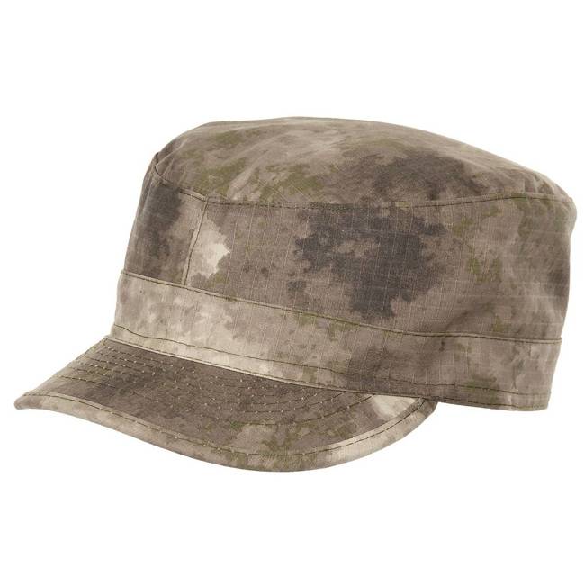 US ACU FIELD CAP - MFH® - HDT CAMO