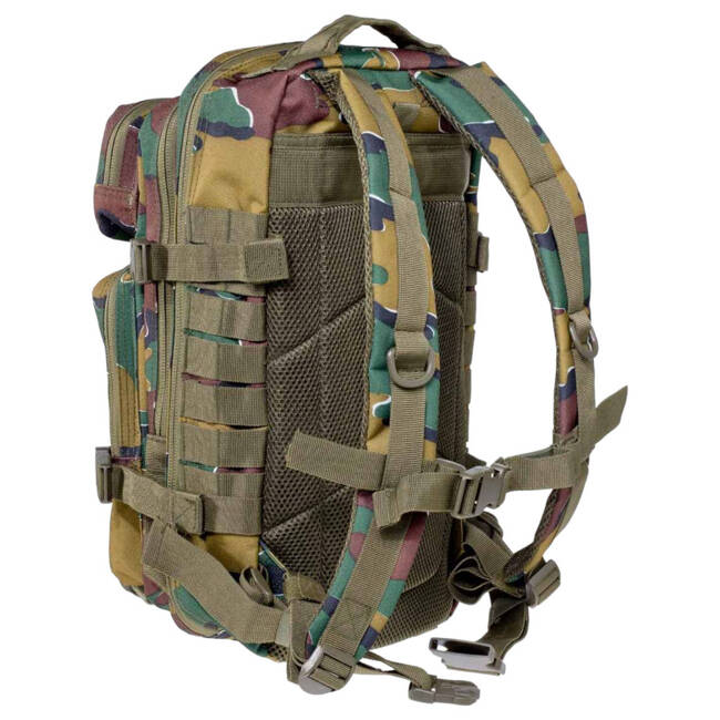 US ARMY YIGSAW CAMO SMALL ASSAULT I BACKPACK