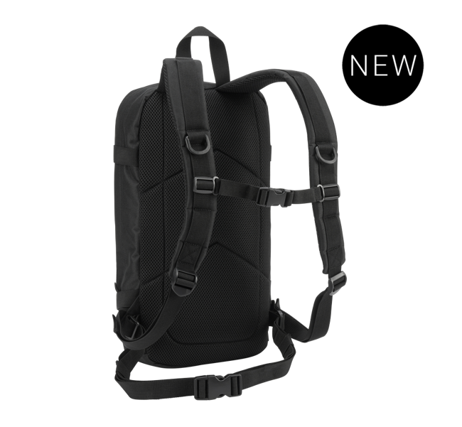 US COOPER DAYPACK - BLACK