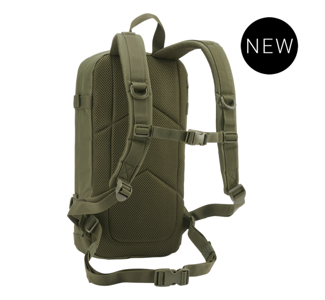 US COOPER DAYPACK - OLIVE