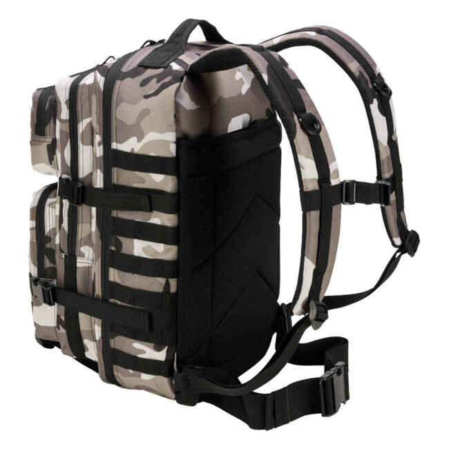 US Cooper large - Urban Camo