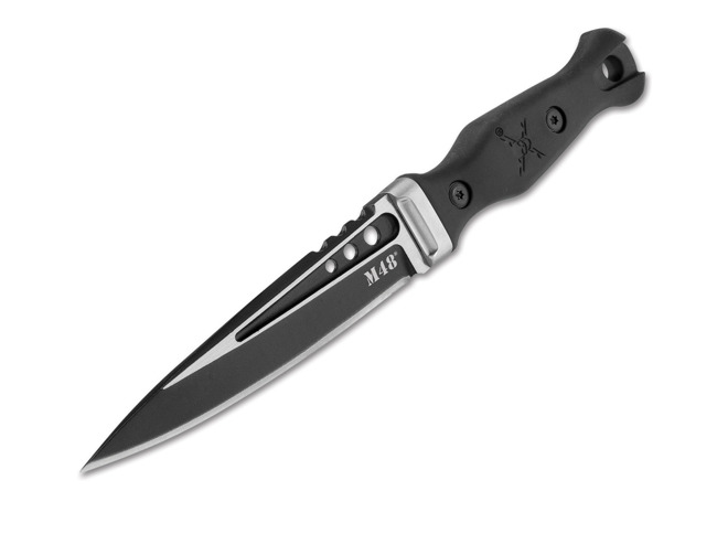 United Cutlery M48 Highland Sgian Knife 