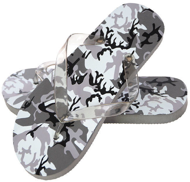 Urban PLASTIC SANDALS