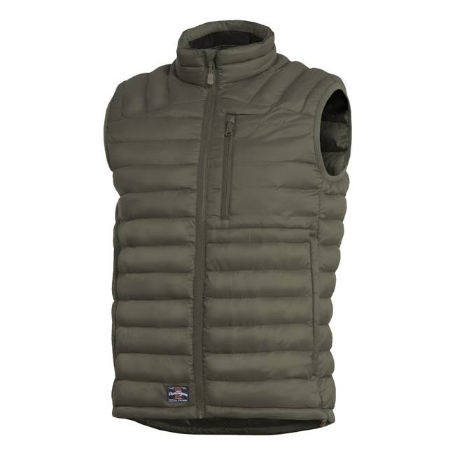 VEST - "HOMER" - PENTAGON® - GREEN RAL7013