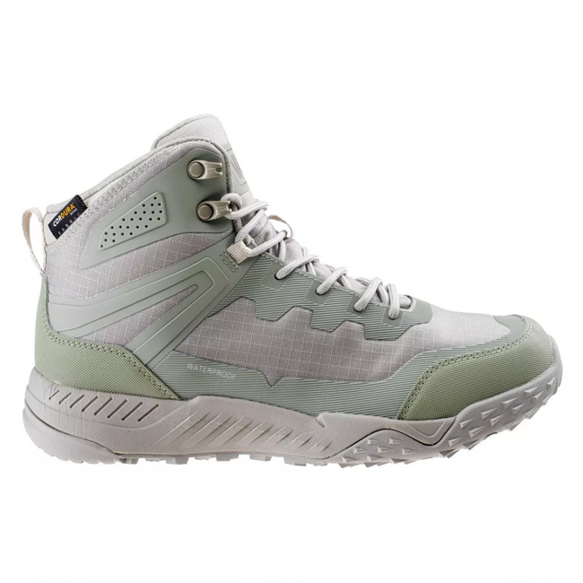 WATERPROOF TACTICAL BOOTS, CORDURA® - BONDSTEEL MID WP C - Magnum® - LIGHT KHAKI