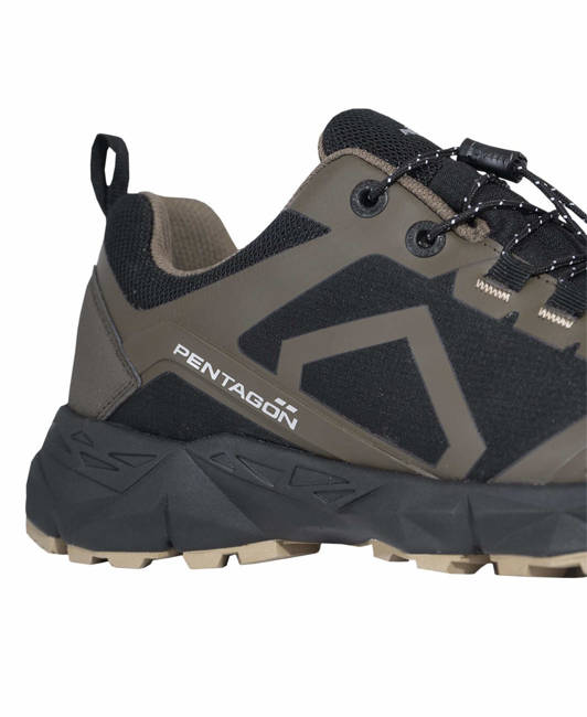 WATERPROOF TREKKING SHOES - "KION" - Pentagon® - TACTICAL